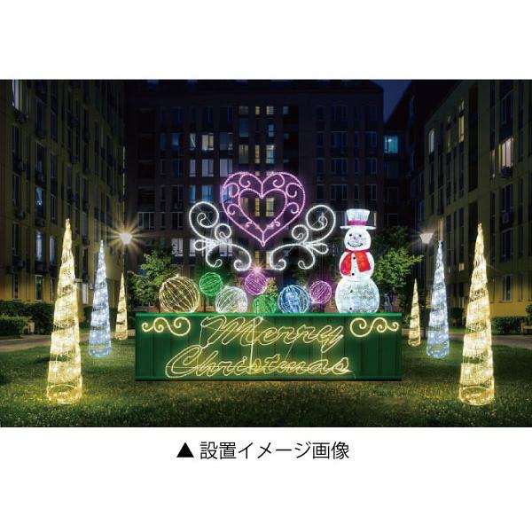 ★ 3D LED ミニー クリスマス ライト イルミネーション ★ 希少 クリスマス ディズニー ミニー・マウス 照明 イルミネーション