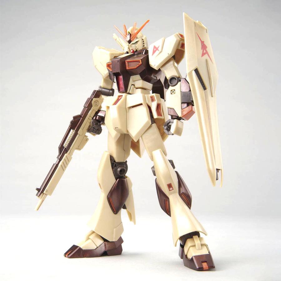 GUNDAM SIDE-F限定 ENTRY GRADE 1/144 νガンダム (アクシズ・ショック