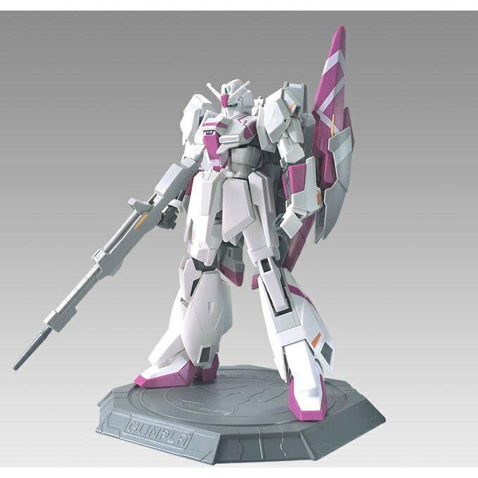 HG 1/144 ガンダムベース限定 ゼータガンダム3号機 初期検証型 HG 1/144 ガンダムベース限定 ゼータガンダム3号機 初期検証型