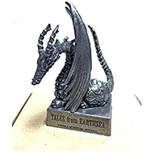 ゲド戦記 竜 ストラップ