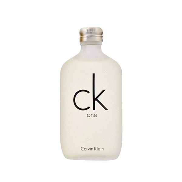 カルバン クライン シーケーワン ck one ck1 EDT SP 100ml CALVIN KLEIN ユニセックス 香水 フレグランス｜feel｜02