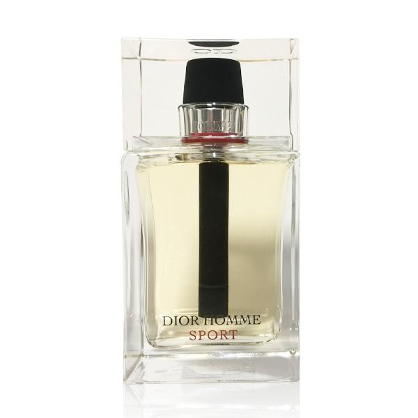 クリスチャンディオール ディオール オム スポーツ EDT SP 100ml CHRISTIAN DIOR【訳アリ・ワケあり★外箱なし・若干のボトルキズ】 香水 :10302m:香水通販