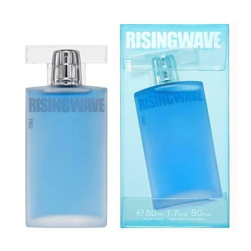ライジングウェーブ フリー ライトブルー Edt Sp 50ml もれなくサンプル付き M 香水通販フィールfeel 通販 Yahoo ショッピング