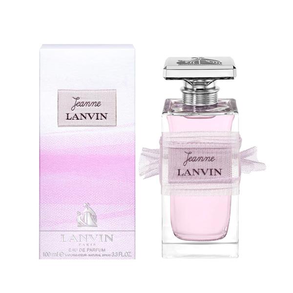 高品質 ランバン ジャンヌ EDP SP 100ml レディース 香水 copper-tip.ca
