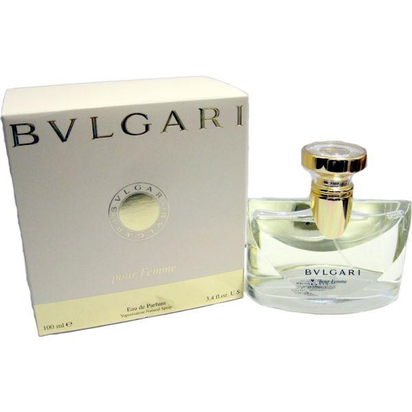 ブルガリ プールファム EDP SP 100ml BVLGARI レディース 香水 :10940l2:香水通販フィールfeel - 通販
