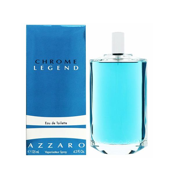 21春夏新作 ロリスアザロ Loris Azzaro クローム レジェンド Edt Sp 125ml メンズ 香水