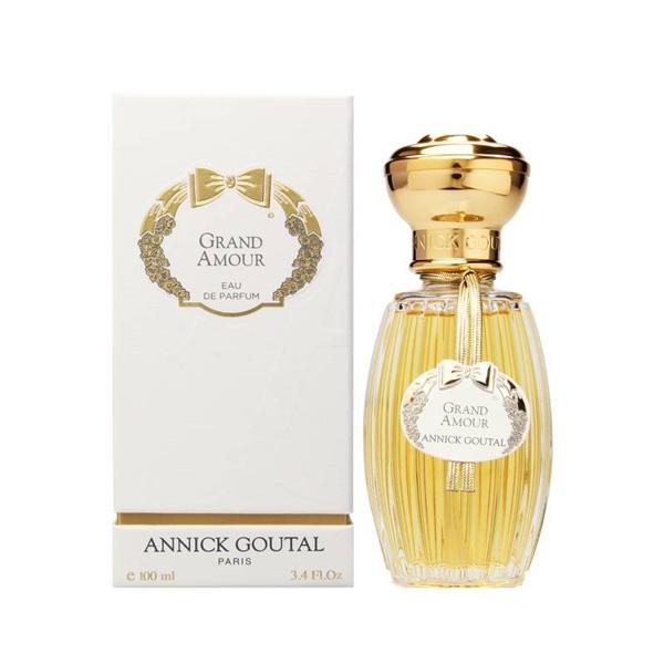 アニックグタール グランダムール EDP SP 100ml ANNICK GOUTAL 香水 レディース フレグランス｜feel｜02