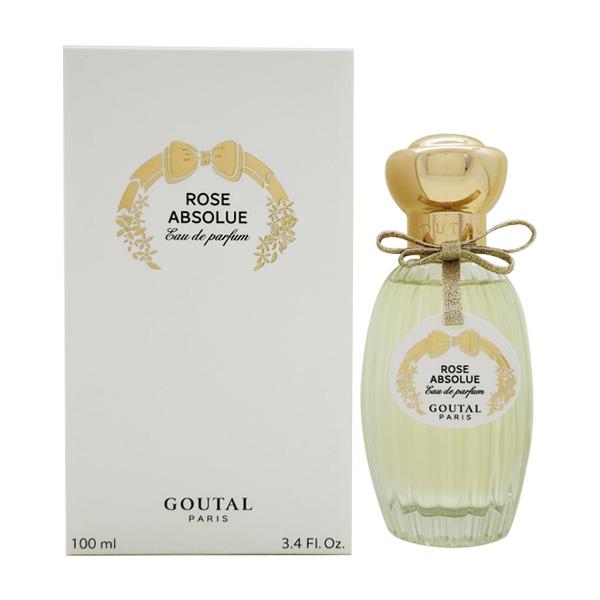 アニックグタール ANNICK GOUTAL ローズ アブソリュート EDP SP 100ml 