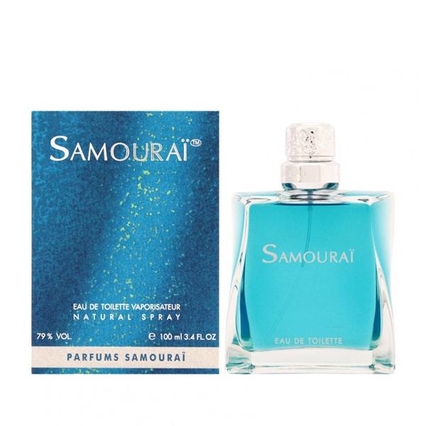 アランドロン サムライ EDT SP 100ml SAMOURAI メンズ 香水 フレグランス｜feel