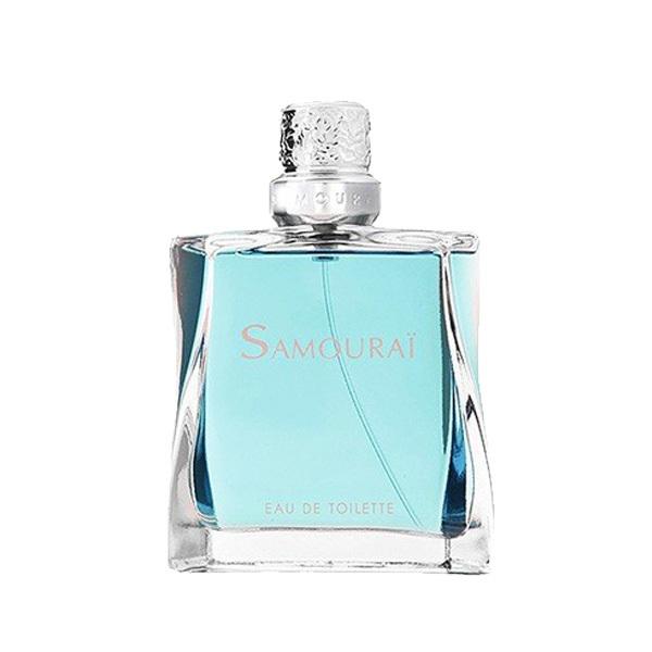 サムライ EDT SP 100ml SAMOURAI メンズ 香水 フレグランス｜feel｜02