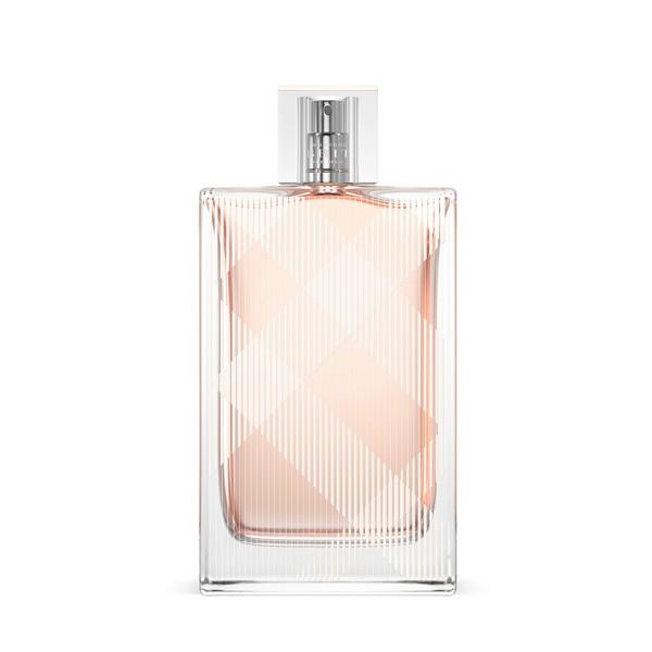 最大72%OFFクーポン バーバリー ブリット フォーハー EDT SP 100ml
