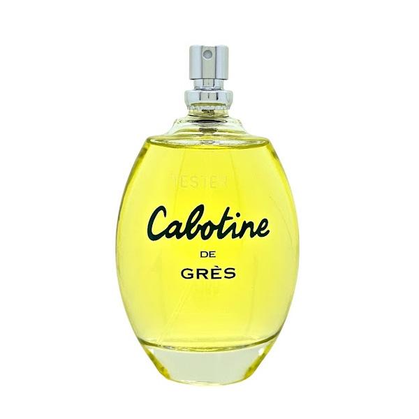 グレ ● カボティーヌ EDT SP 100ml【訳あり★テスター】GRES レディース 香水 フレグランス｜feel｜02