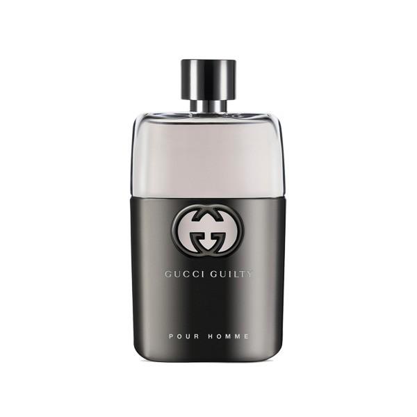 グッチ ギルティ プールオム EDT SP 90ml GUCCI メンズ 香水｜feel｜02