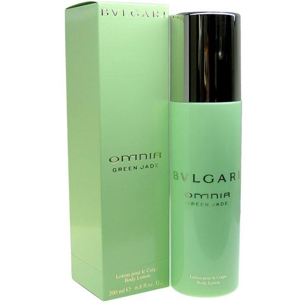 ブルガリ オムニアグリーンジェイドボディローション200ml 12075l香水通販フィールfeel 通販 Yahoo!ショッピング