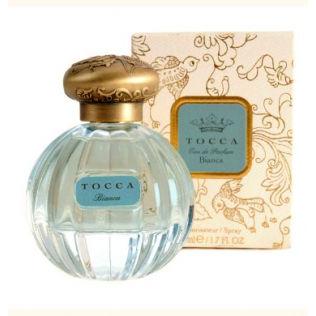 トッカ［TOCCA］オードパルファムビアンカ50ml｜feel