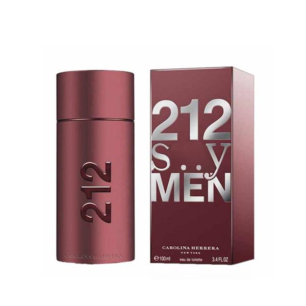 キャロライナヘレラ 212 トゥーワントゥー セクシー フォーメン キャロライナヘレラ 212 トゥーワントゥー セクシー フォーメン