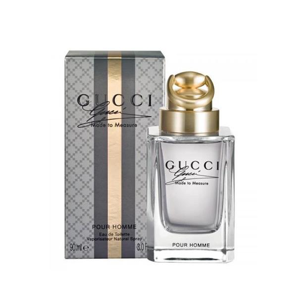 グッチ バイ グッチ メイド トゥ メジャー オードトワレ 90ml