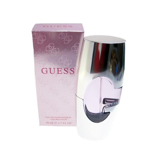 ゲス フォーウィメン EDP SP 75ml GUESS レディース 香水 フレグランス｜feel