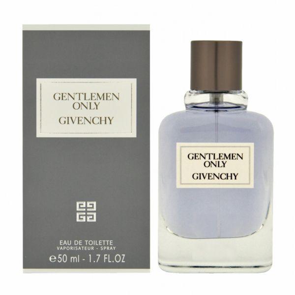 ジバンシイ ジェントルマン オンリー EDT SP 50ml メンズ 香水 GIVENCHY｜feel