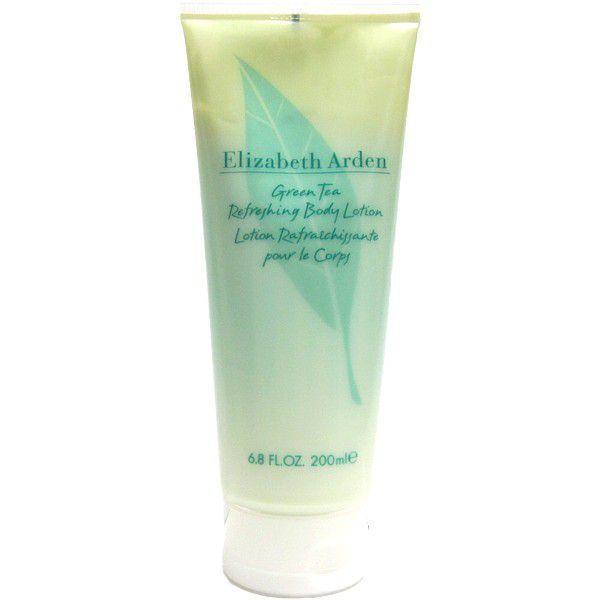 エリザベスアーデン ELIZABETH ARDEN グリーンティー リフレッシング ボディローション 200ml 14339l香水通販
