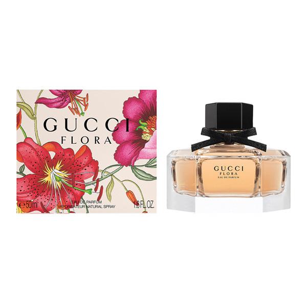 グッチ フローラ バイ グッチ EDP SP 50ml GUCCI レディース 香水｜feel｜02