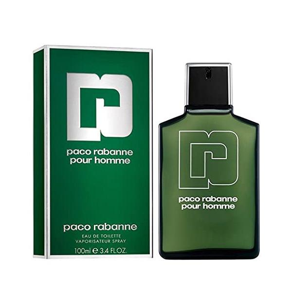 パコラバンヌ パコ ラバンヌ プール オム EDT SP 100ml PACO RABANNE メンズ 香水 フレグランス｜feel