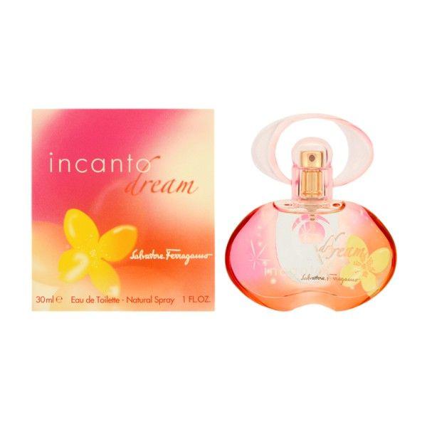 フェラガモ ★ インカントドリーム 復刻版 EDT SP 30ml レディース 香水｜feel