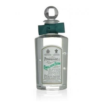 ペンハリガン イングリッシュ ファーン オードパルファム 100ml 香水 イングリッシュファーンオードトワレ(ペンハリガン)の通販