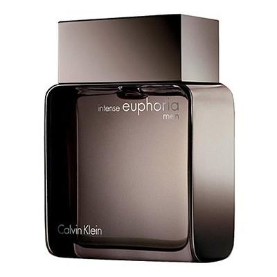 カルバンクライン CALVIN KLEIN ユーフォリア インテンス メン 50ml EDT SP｜feel