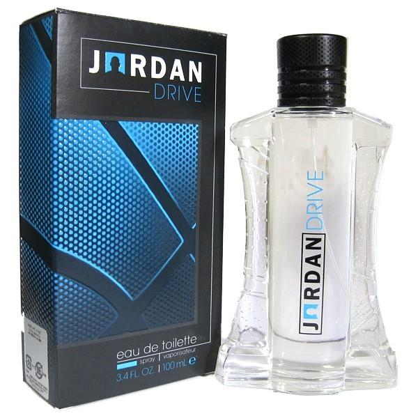 マイケルジョーダン MICHAEL JORDAN ドライブ 100ml EDT SP｜feel