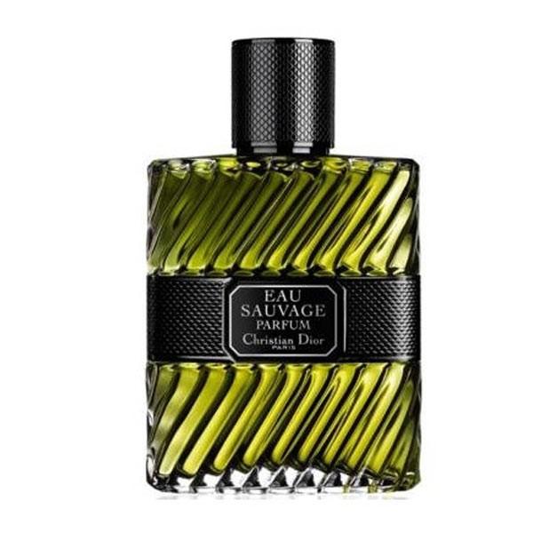 送料無料】 クリスチャンディオール オー ソバージュ EDP SP 100ml