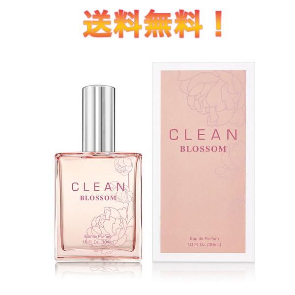 クリーン ブロッサム Edp Sp 30ml Clean レディース 香水 161l 香水通販フィールfeel 通販 Yahoo ショッピング