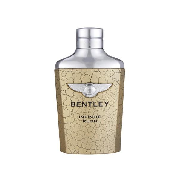 ベントレー インフィニット ラッシュ EDT SP 100ml ベントレー BENTLEY｜feel｜03