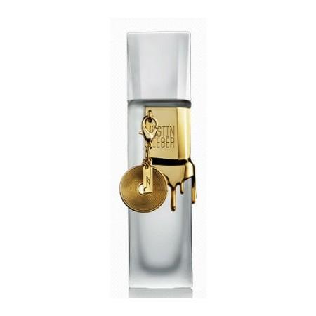 ジャスティンビーバー コレクターズエディション EDP SP 100ml Justin 