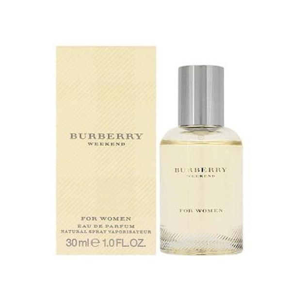 バーバリー ウィークエンド フォーウーマン EDP SP 30ml BURBERRY 香水 レディース フレグランス｜feel