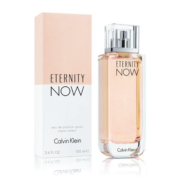 売れ筋ランキングも カルバンクライン エタニティナウ EDP 100ml
