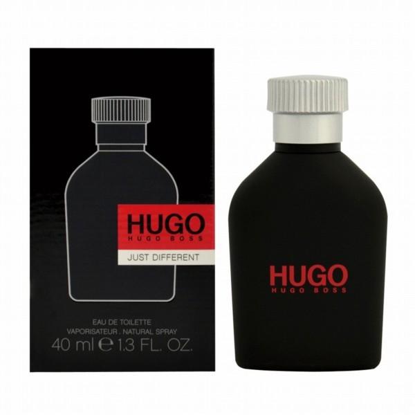 ヒューゴボス ヒューゴ ジャストディファレント EDT SP 75ml  HUGO BOSS 香水 メンズ フレグランス