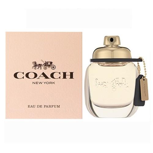 コーチ オードパルファム Edp Sp 30ml コーチ Coach 香水 18420l 香水通販フィールfeel 通販 Yahoo ショッピング