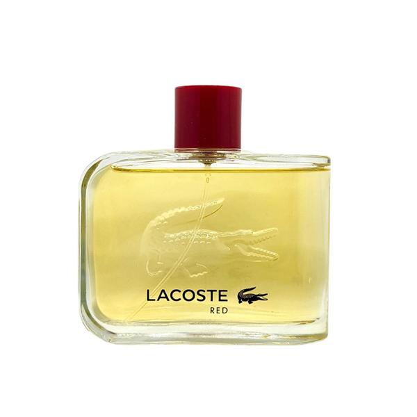 LACOSTE 香水 125ml ラコステプールオム フローラルウッディ LCT-OriginalEDP-100mL-bottle-