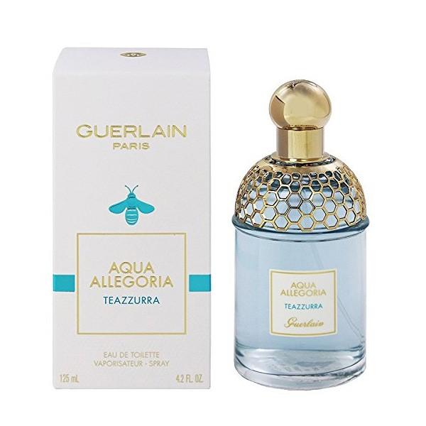 送料無料 ゲラン アクアアレゴリア テアズーラ Edt Sp 125ml Guerlain 香水 レディース フレグランス l 香水通販フィールfeel 通販 Yahoo ショッピング