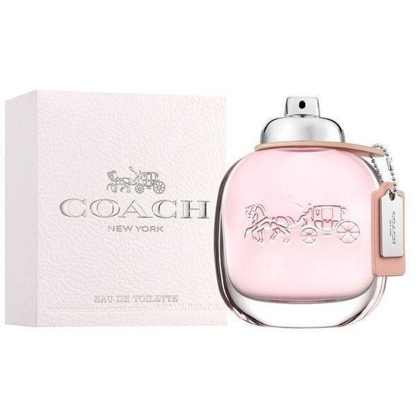 コーチ オードトワレ EDT SP 90ml コーチ COACH 香水 レディース 