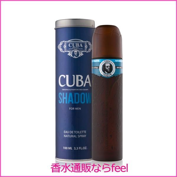キューバ シャドー フォーメン EDT SP 100ml CUBA 香水 メンズ フレグランス