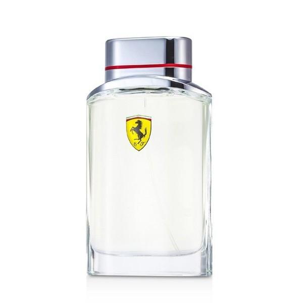 フェラーリ スクーデリア EDT SP 125ml FERRARI 香水 メンズ フレグランス｜feel｜02