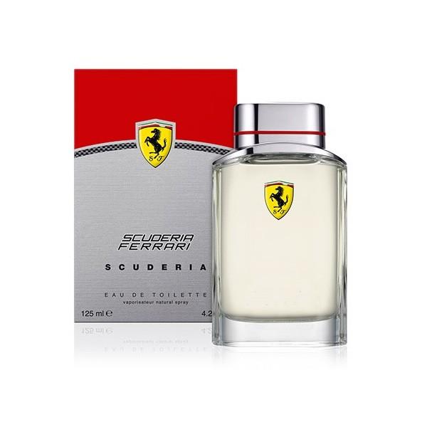 フェラーリ スクーデリア EDT SP 125ml FERRARI 香水 メンズ フレグランス｜feel｜03