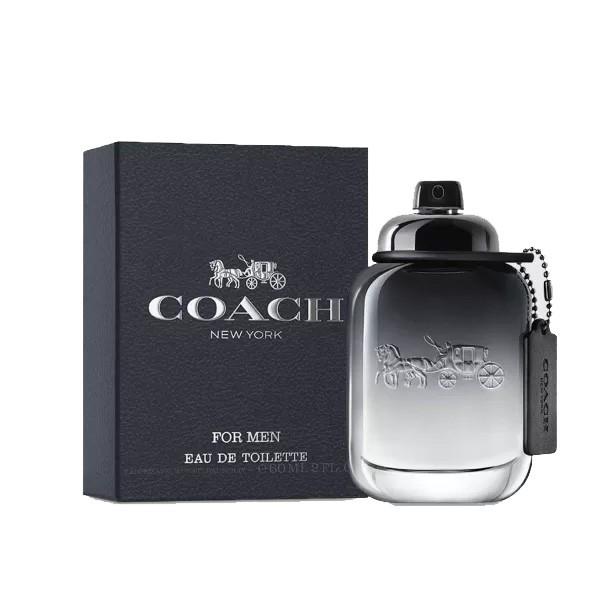 コーチ マン フォーメン Edt Sp 60ml Coach 香水 メンズ フレグランス m 香水通販フィールfeel 通販 Yahoo ショッピング