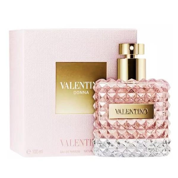 ヴァValentino レンティノ ヴァレンティナ ピンク EDP 80ml