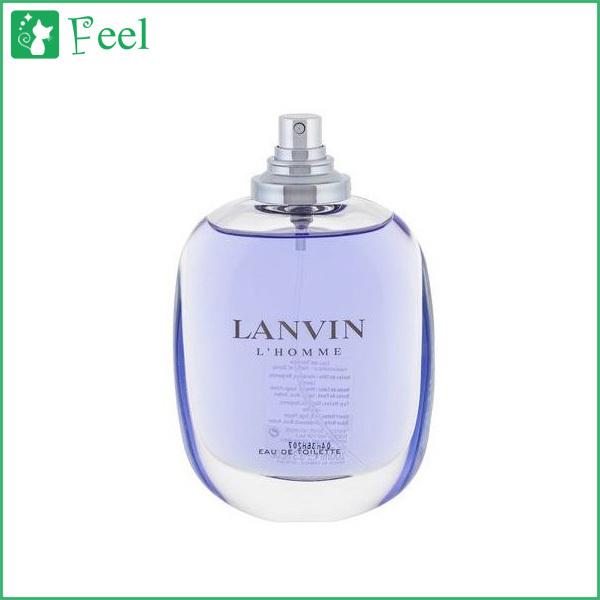 LANVIN ランバン オキシジン オム オードトワレ 100ml 香水 - 香水(男性用)