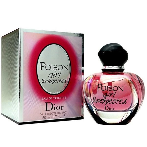 クリスチャン ディオール プワゾン ガール アンエクスペクティッド EDT SP 50ml CHRISTIAN DIOR 香水 レディース フレグランス｜feel｜03