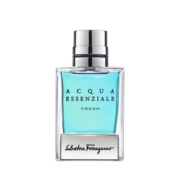 サルヴァトーレ フェラガモ アクア エッセンツィアーレ フレッシュ EDT SP 30ml FERRAGAMO 香水 メンズ フレグランス｜feel｜02