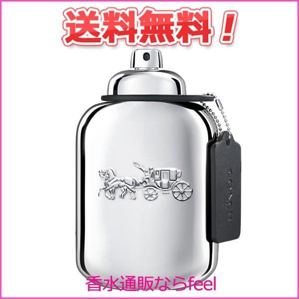 送料無料 コーチ マン プラチナム Edp Sp 100ml Coach 香水 メンズ フレグランス Www Aecid Bo